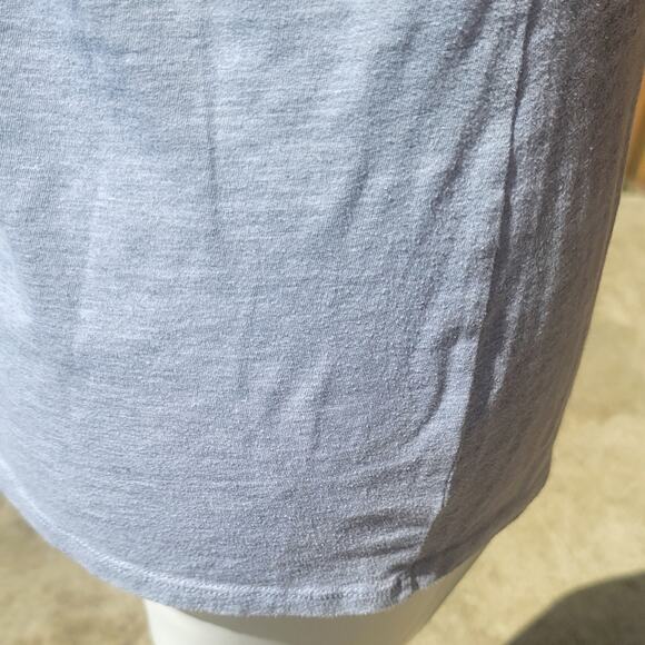 FREE with bundle! Marvel juniors Avengers graphic varsity tee w- contrast collar - Picture 7 of 10